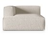 Modulaarinen istuinyksikkö Sonsore 104 (Monet Sand)