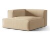 Modulaarinen istuinyksikkö Sonsore 104 (Paris Beige)