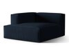 Modulaarinen istuinyksikkö Sonsore 104 (Paris Deep Blue)