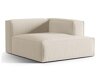 Modulaarinen istuinyksikkö Sonsore 104 (Paris Cream)