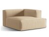 Modulaarinen istuinyksikkö Sonsore 104 (Paris Beige)