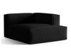 Modulaarinen istuinyksikkö Sonsore 104 (Paris Black)
