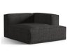 Modulaarinen istuinyksikkö Sonsore 104 (Monet Anthracite)