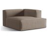 Modulaarinen istuinyksikkö Sonsore 104 (Paris Khaki)