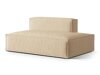 Modulaarinen istuinyksikkö Sonsore 103 (Paris Beige)