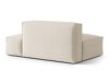 Modulaarinen istuinyksikkö Sonsore 103 (Paris Cream)