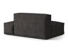 Modulaarinen istuinyksikkö Sonsore 103 (Monet Anthracite)