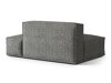 Modulaarinen istuinyksikkö Sonsore 103 (Monet Graphite)