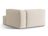 Modulaarinen istuinyksikkö Sonsore 104 (Paris Cream)