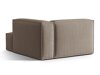 Modulaarinen istuinyksikkö Sonsore 104 (Paris Khaki)