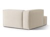 Modulaarinen istuinyksikkö Sonsore 104 (Paris Cream)
