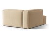 Modulaarinen istuinyksikkö Sonsore 104 (Paris Beige)