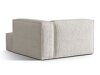 Modulaarinen istuinyksikkö Sonsore 104 (Monet Pearl)