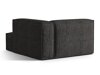 Modulaarinen istuinyksikkö Sonsore 104 (Monet Anthracite)