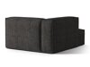 Modulaarinen istuinyksikkö Sonsore 104 (Monet Anthracite)