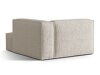 Modulaarinen istuinyksikkö Sonsore 104 (Monet Sand)