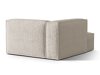 Modulaarinen istuinyksikkö Sonsore 104 (Monet Sand)