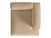 Modulaarinen istuinyksikkö Sonsore 104 (Paris Beige)