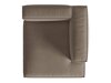 Modulaarinen istuinyksikkö Sonsore 104 (Paris Khaki)