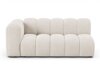 Modulaarinen istuinyksikkö Cirleve 116 (Eden 02)