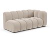 Modulaarinen istuinyksikkö Cirleve 116 (Salvador 1)