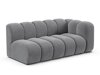 Modulaarinen istuinyksikkö Cirleve 116 (Salvador 17)