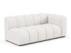 Modulaarinen istuinyksikkö Cirleve 116 (Baloo 2073)
