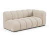 Modulaarinen istuinyksikkö Cirleve 116 (Baloo 2074)