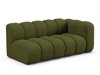 Modulaarinen istuinyksikkö Cirleve 116 (Baloo 2090)