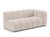 Modulaarinen istuinyksikkö Cirleve 116 (Venus 2927)