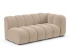 Modulaarinen istuinyksikkö Cirleve 116 (Venus 2928)