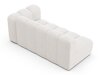 Modulaarinen istuinyksikkö Cirleve 116 (Baloo 2073)