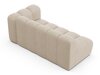 Modulaarinen istuinyksikkö Cirleve 116 (Baloo 2074)