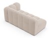 Modulaarinen istuinyksikkö Cirleve 116 (Venus 2927)