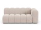 Modulaarinen istuinyksikkö Cirleve 116 (Venus 2927)