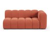 Modulaarinen istuinyksikkö Cirleve 116 (Venus 2933)