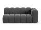 Modulaarinen istuinyksikkö Cirleve 116 (Venus 2930)