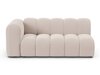 Modulaarinen istuinyksikkö Cirleve 116 (Venus 2927)