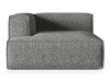 Modulaarinen istuinyksikkö Sonsore 104 (Monet Graphite)