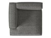 Modulaarinen istuinyksikkö Sonsore 104 (Monet Graphite)