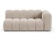 Modulaarinen istuinyksikkö Cirleve 116 (Salvador 1)