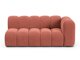 Modulaarinen istuinyksikkö Cirleve 116 (Salvador 12)