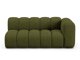 Modulaarinen istuinyksikkö Cirleve 116 (Baloo 2090)