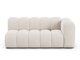Modulaarinen istuinyksikkö Cirleve 116 (Eden 02)