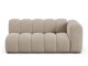 Modulaarinen istuinyksikkö Cirleve 116 (Eden 04)