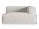 Modulaarinen istuinyksikkö Sonsore 105 (Monet Pearl)