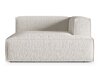 Modulaarinen istuinyksikkö Sonsore 105 (Monet Pearl)