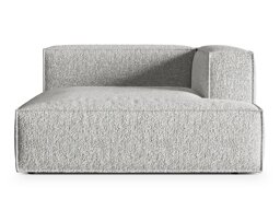 Modulaarinen istuinyksikkö Sonsore 105 (Monet Silver)
