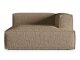 Modulaarinen istuinyksikkö Sonsore 105 (Monet Cappuciei)