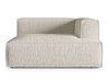 Modulaarinen istuinyksikkö Sonsore 105 (Monet Sand)